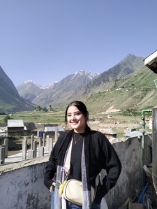 Javeria Dar