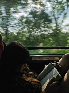 Roqaya  Reading 