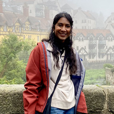 Vianka Reddy