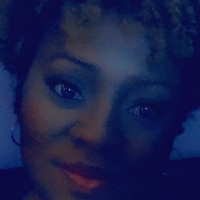 Latricia Ahmad