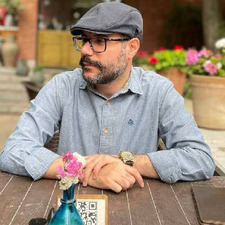 Hassan Alizadeh