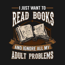 Bibliophile Recs