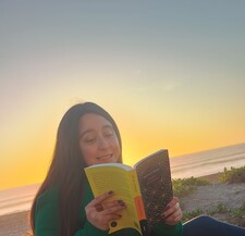 Marcia Sofía Esperanza 