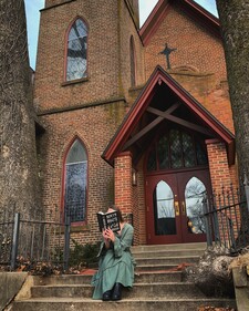 sierra's library