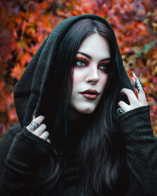Alicegothica