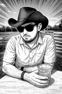 Nate Gilbert