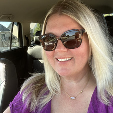Loretta Goodwin