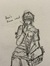 Jasper ~ fit check for my napalm era