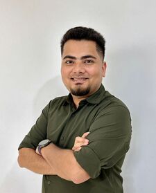 Moniruzzaman Shadhin