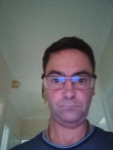 Stuart Crossley