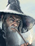 Gandalf the grey