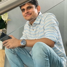 Niket Sheth