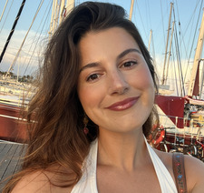 Julia Cini