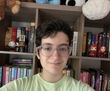 alittleghostwithabook