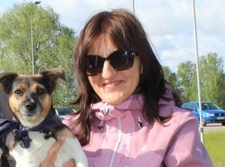 Jurgita Šab