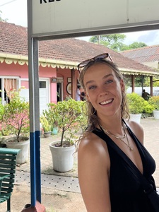 Isabelle Busch