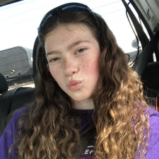 Sierra Sullivan. 😏