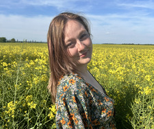 Klara Steflova