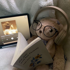 maria ˚ ༘♡ ⋆｡˚