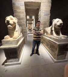 Youssef Atef