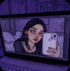 Bookishlyvenus ⋆˚࿔