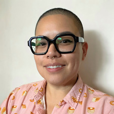 Christene Galang-Bennett