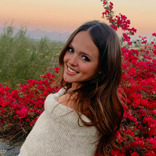 Morgan Clayton