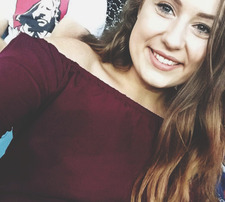 Lucy Cameron