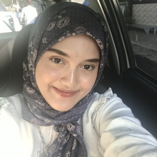 Aulia  Indar Khatami
