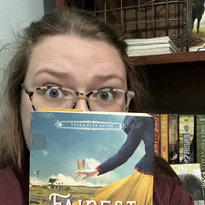 Chronically Well Read