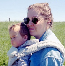 Grace Galloway (Oswald)