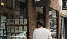 Moritz aka John Burger