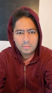 José Daniel Paternina