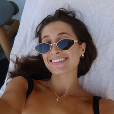 Lauren Beccaria