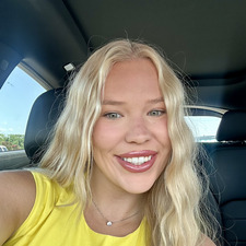 Lindsay Strohm