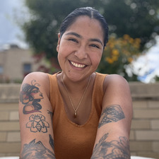 Dr. Cassie Guzman