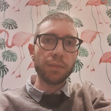 Danilo Chuma Guarniero