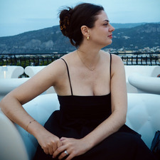 Suzanne Stenason