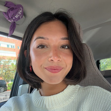Kimberly Huaman