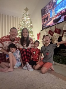 Chris Tsai