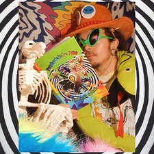 Andreas Collins (Backup)