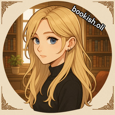 bookish.oli
