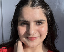 Anjali Bhadauria
