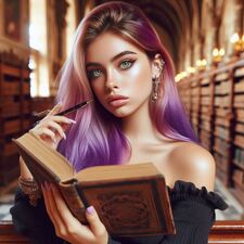 Ana Books
