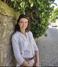 Allison Fannin née Eilers