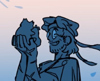 PoeTheWriter ~Everything is fine.... right...?~