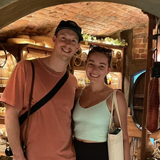 Grace Marilley-Bodner