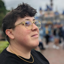 Bethany Hartunian-Vaughn