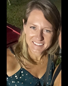 Maggie Hunt