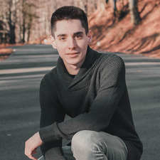 Gabriel Felvinczi